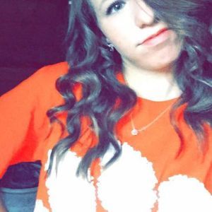 Meet your Posher, Brianna