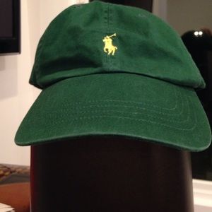 Polo hat