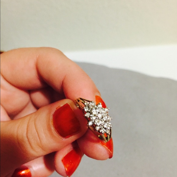 Diamond Ring