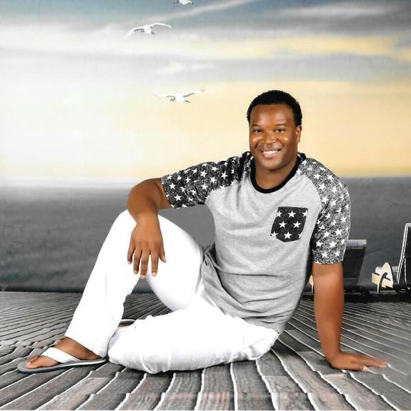 Meet your Posher, Jonathan - Picture 1 of 1