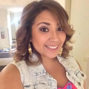 Meet your Posher, Marilyn