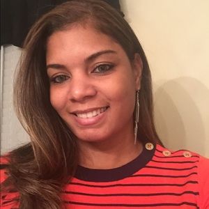 Meet your Posher, Rose