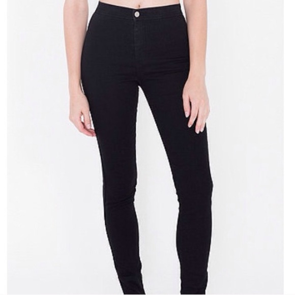 Topshop Pants - Top shop jeans