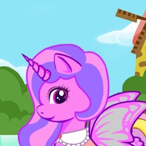 Meet your Posher, Vanessa