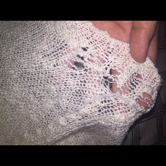 Wool sweater 🍂 - Picture 2 of 3