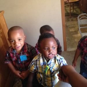 Meet your Posher, Gale