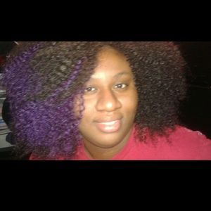 Meet your Posher, Christa