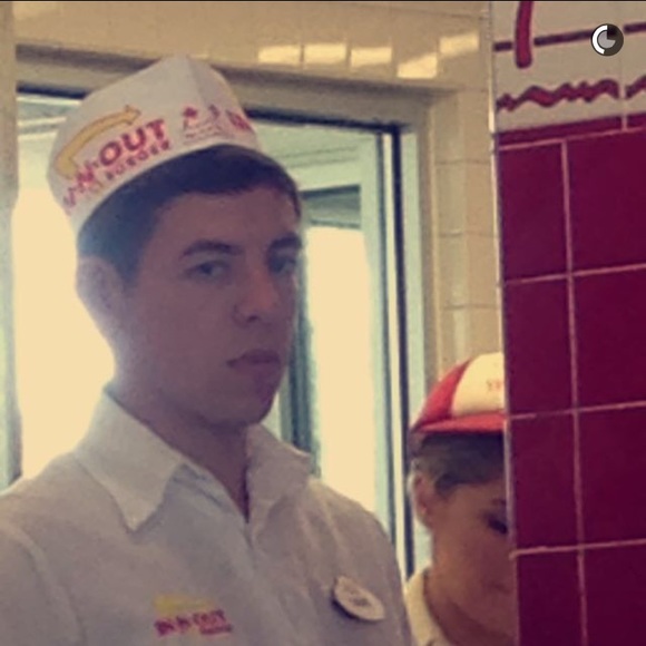 Meet your Posher, Travis - Picture 1 of 1