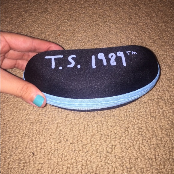 Taylor swift polarized sunglasses