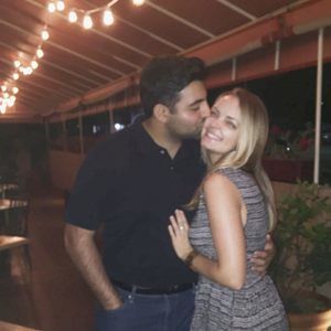 Meet your Posher, Paige