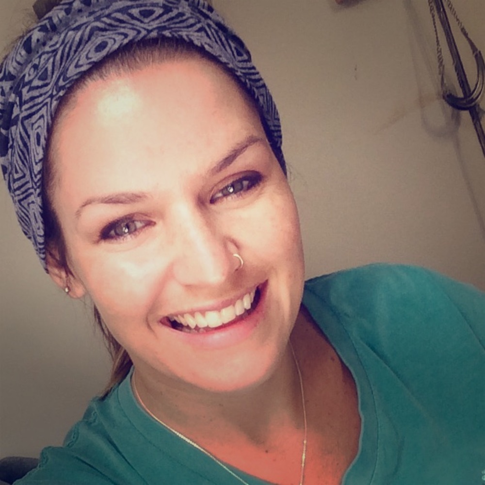 Meet your Posher, Leanne