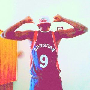 Meet your Posher, Christian