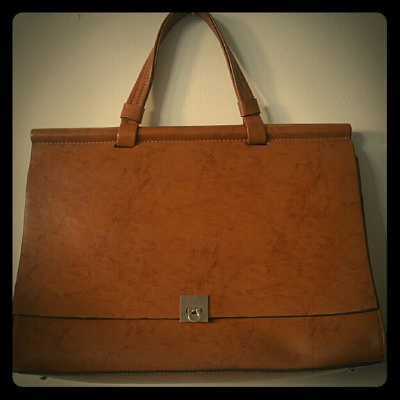 Vintage Camel Purse