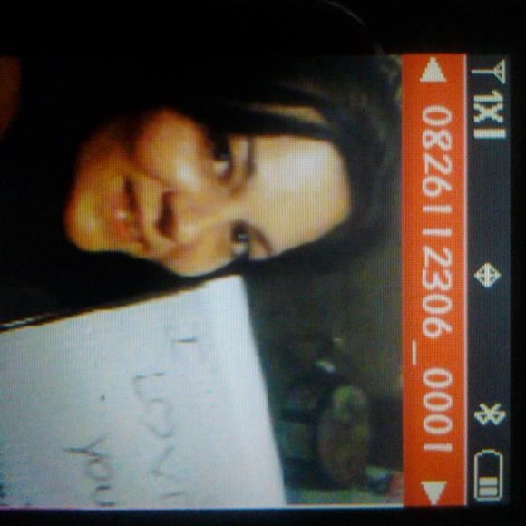 Meet your Posher, Francine