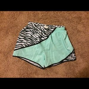 PINK Shorts (3 pairs)