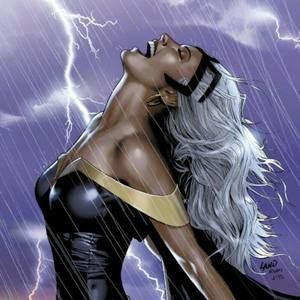 Meet your Posher, Larissa