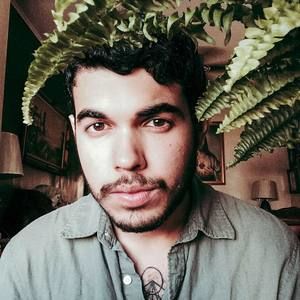 Meet your Posher, Joel