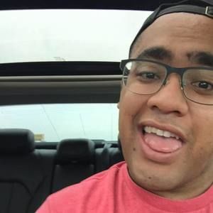 Meet your Posher, Calvin