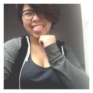 Meet your Posher, Marian