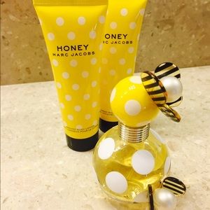 Marc Jacobs Honey set