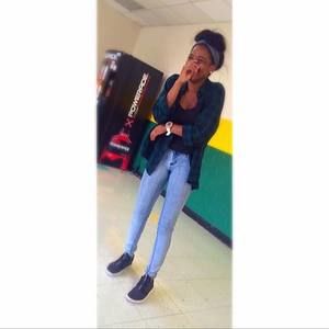 Meet your Posher, Roseyfun