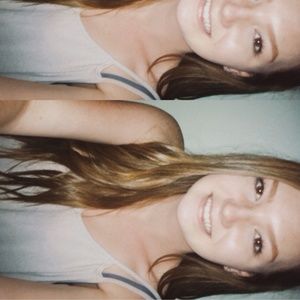 Meet your Posher, Shannon