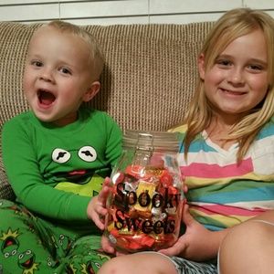 Meet your Posher, Brandi