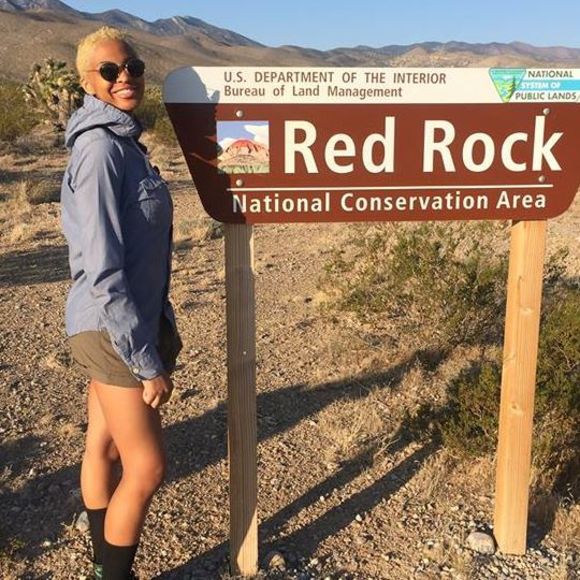 Meet your Posher, Brianna