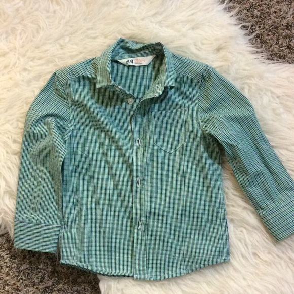 H&M 2T