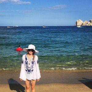 Meet your Posher, Christina