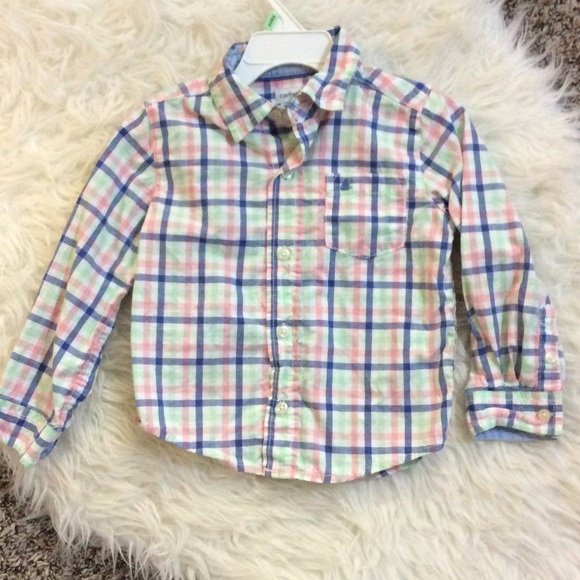 Carter's 24m