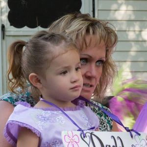 Meet your Posher, Michelle