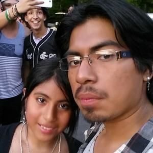 Meet your Posher, Anthony