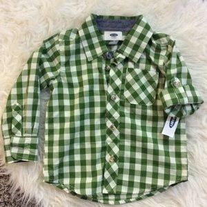 2T old navy