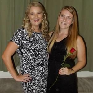 Meet your Posher, Abby