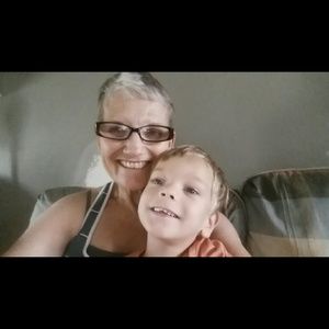 Meet your Posher, Tina