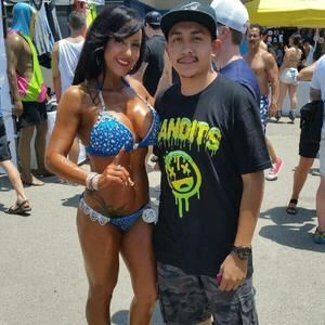 Meet your Posher, Martin