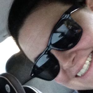 Meet your Posher, Gillian