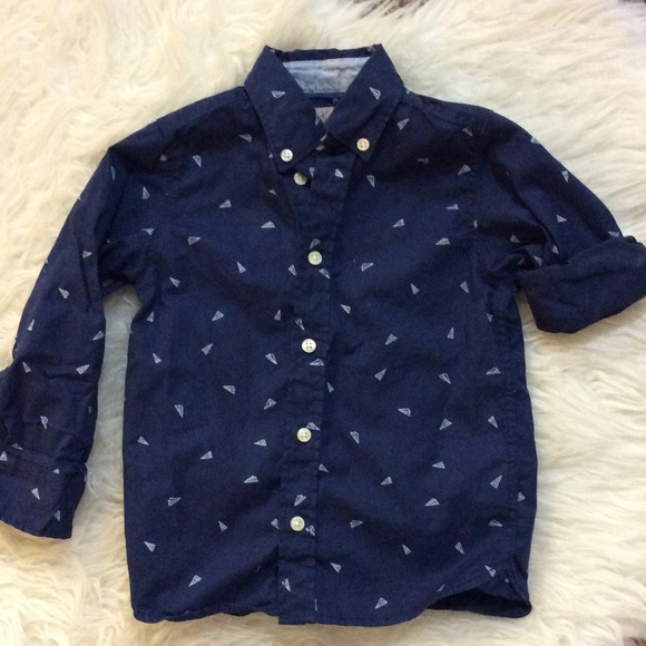 H&M 3T (3 yrs old)