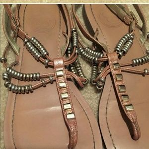 Bundle 2 pair sandals