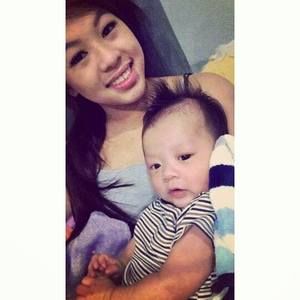 Meet your Posher, Selina