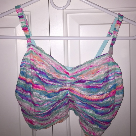🎀 6/$20 🎀 Victorias Secret PINK Bralette