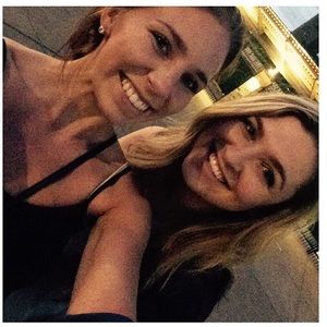 Meet your Posher, Krista