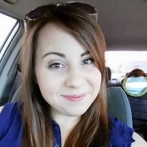 Meet your Posher, Bethany