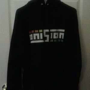 Onision hoodie.