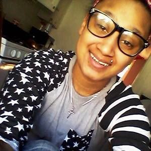 Meet your Posher, Sasha