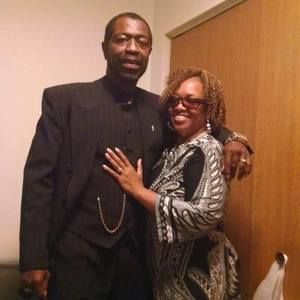 Meet your Posher, Timothy