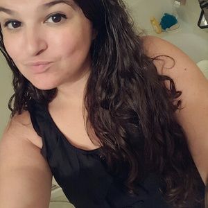 Meet your Posher, Kristiana