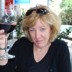 Meet your Posher, Diane