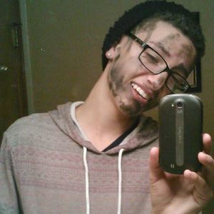 Meet your Posher, Justin